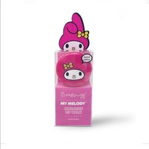 My Melody lip balm